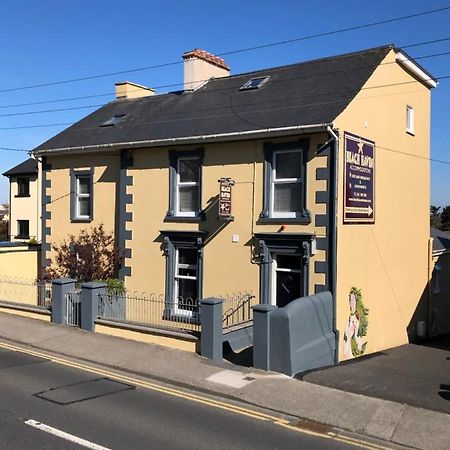 Beach Haven Apartments Tramore Exteriör bild