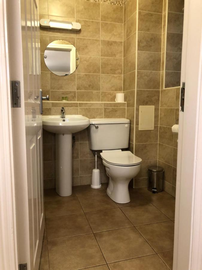 Beach Haven Apartments Tramore Exteriör bild