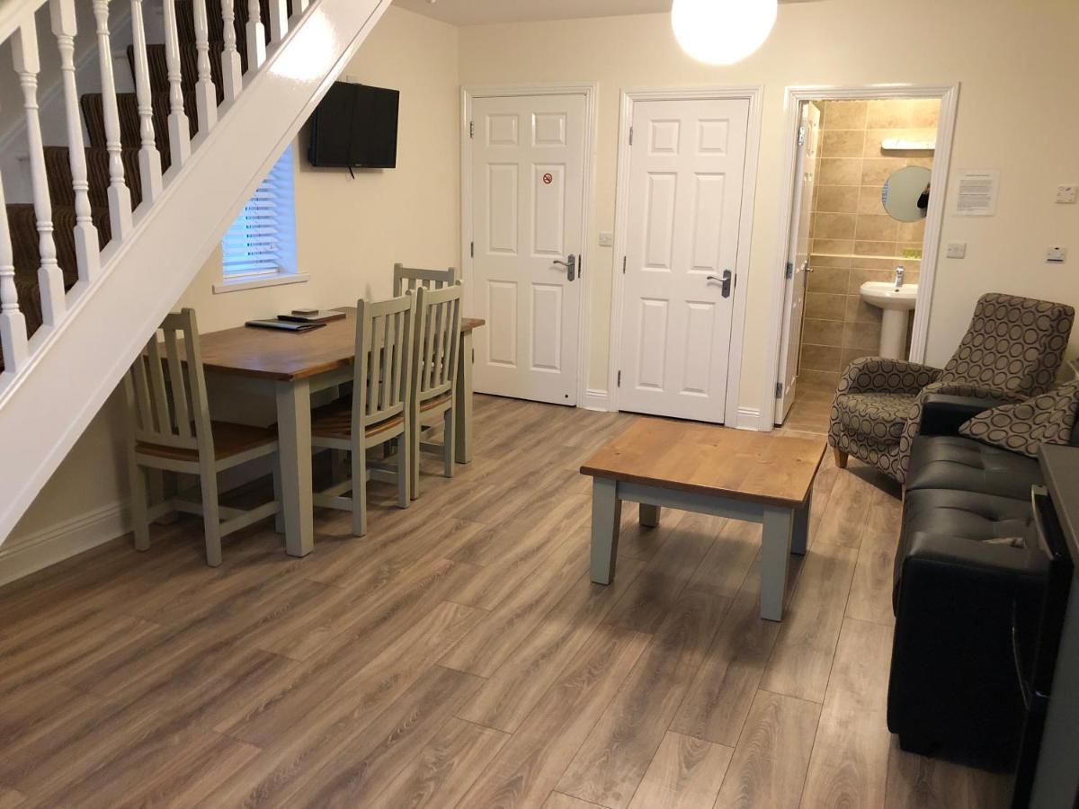 Beach Haven Apartments Tramore Exteriör bild