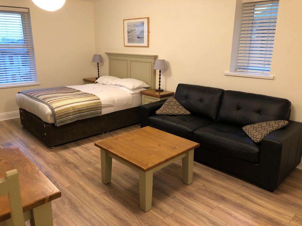 Beach Haven Apartments Tramore Exteriör bild