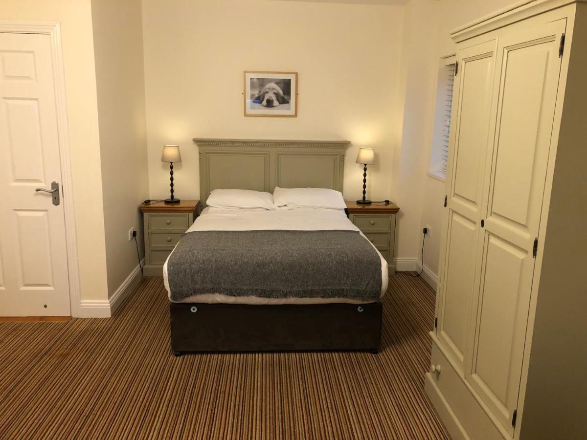 Beach Haven Apartments Tramore Exteriör bild