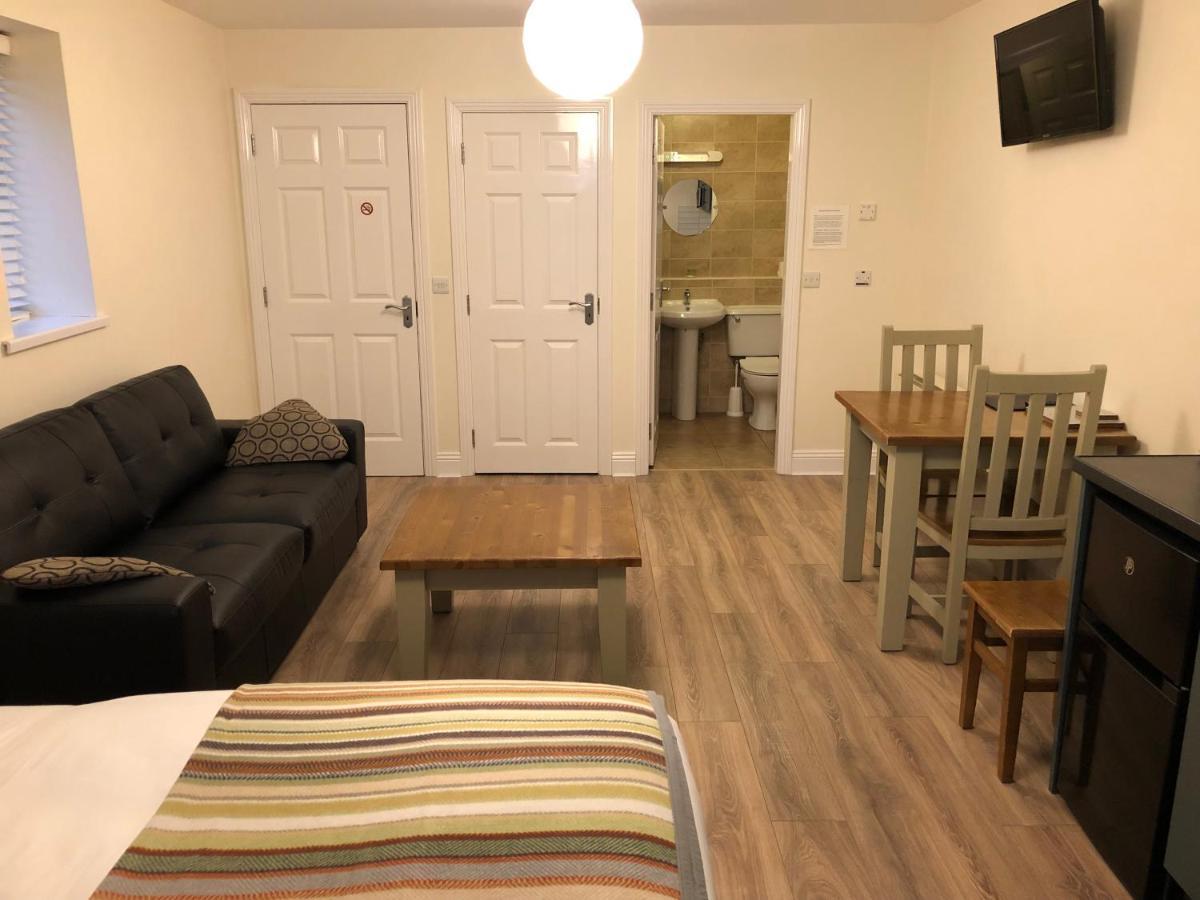 Beach Haven Apartments Tramore Exteriör bild
