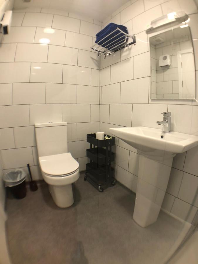Beach Haven Apartments Tramore Exteriör bild