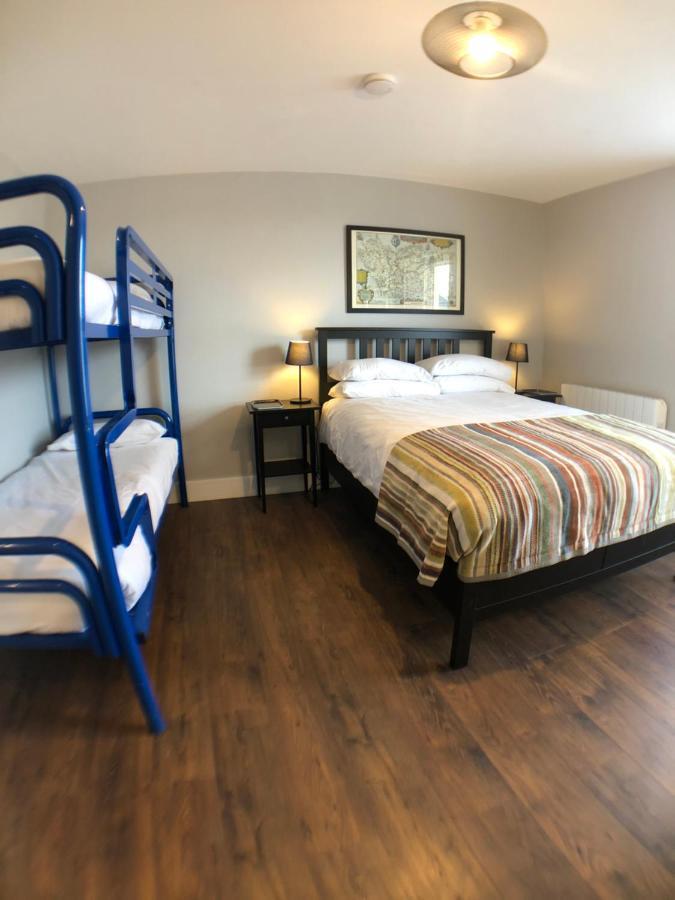 Beach Haven Apartments Tramore Exteriör bild