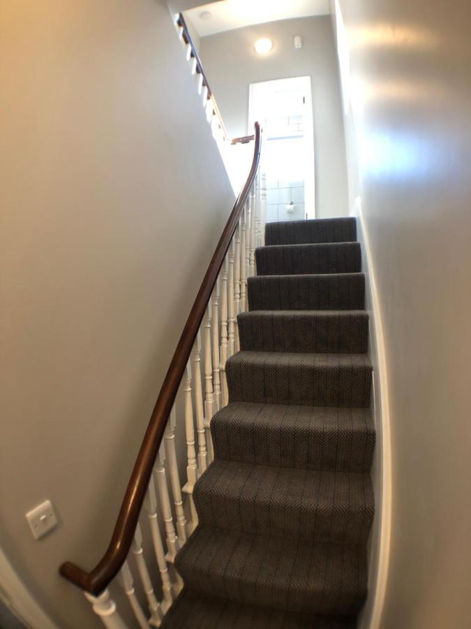 Beach Haven Apartments Tramore Exteriör bild