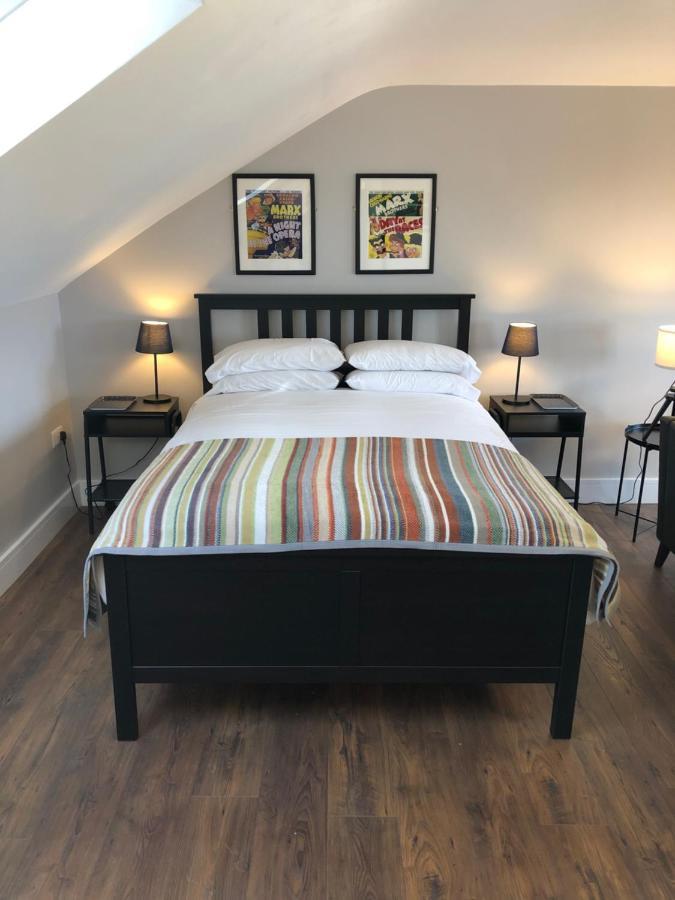Beach Haven Apartments Tramore Exteriör bild