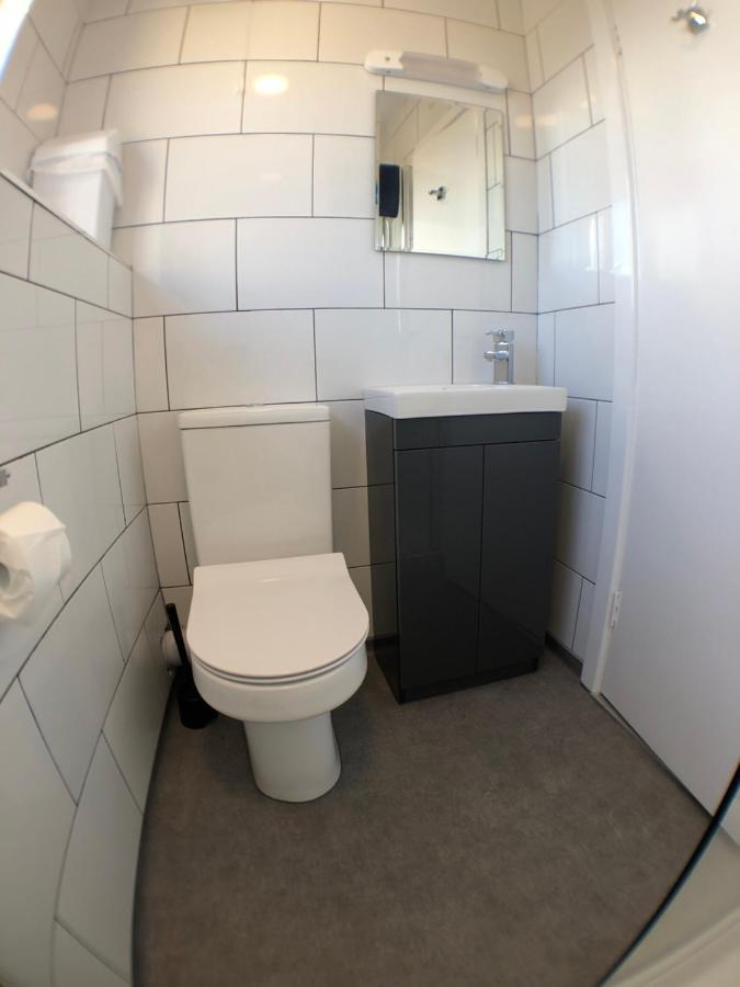 Beach Haven Apartments Tramore Exteriör bild