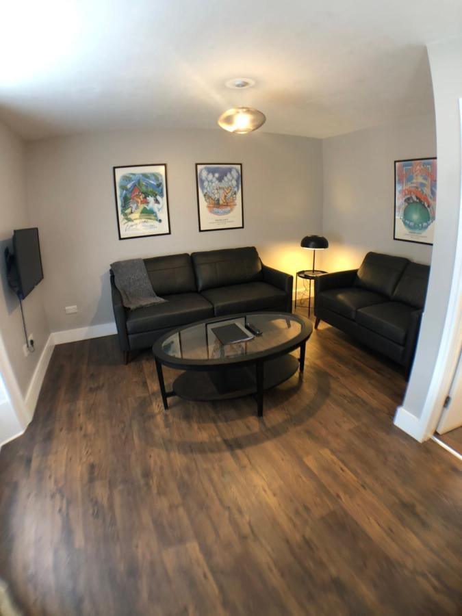 Beach Haven Apartments Tramore Exteriör bild