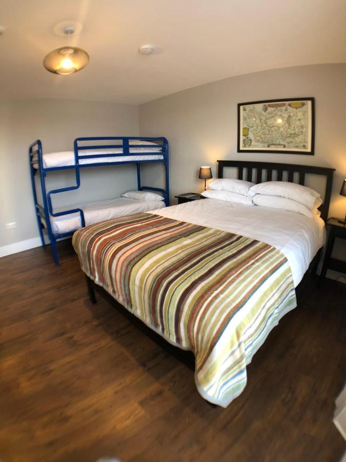 Beach Haven Apartments Tramore Exteriör bild