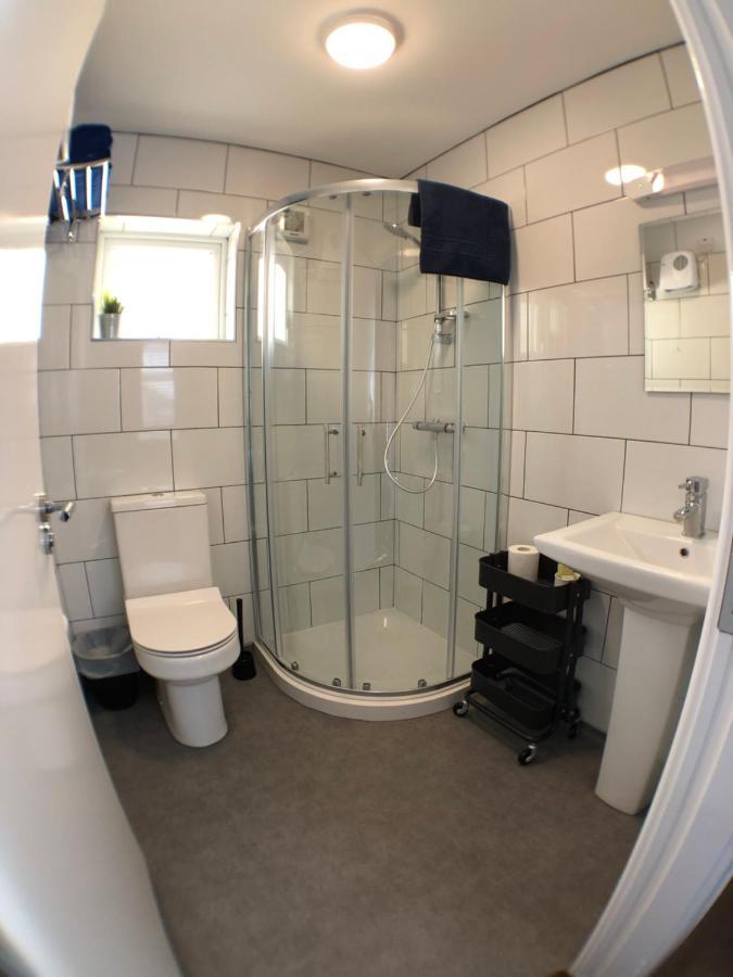 Beach Haven Apartments Tramore Exteriör bild