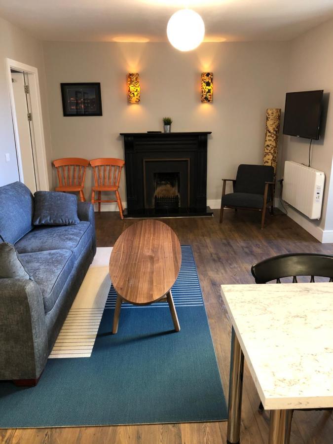 Beach Haven Apartments Tramore Exteriör bild
