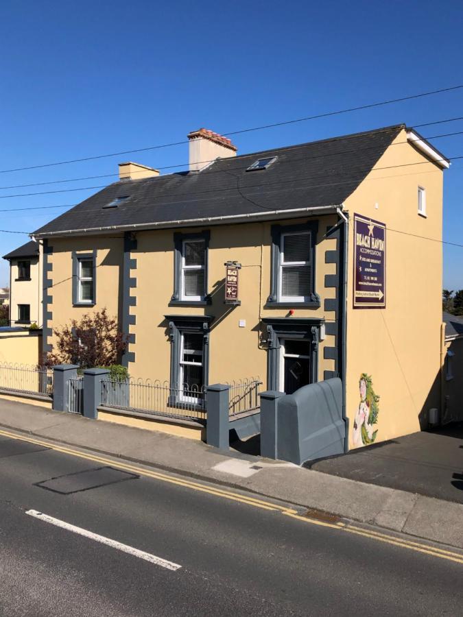 Beach Haven Apartments Tramore Exteriör bild