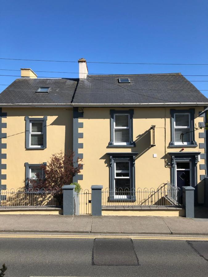 Beach Haven Apartments Tramore Exteriör bild